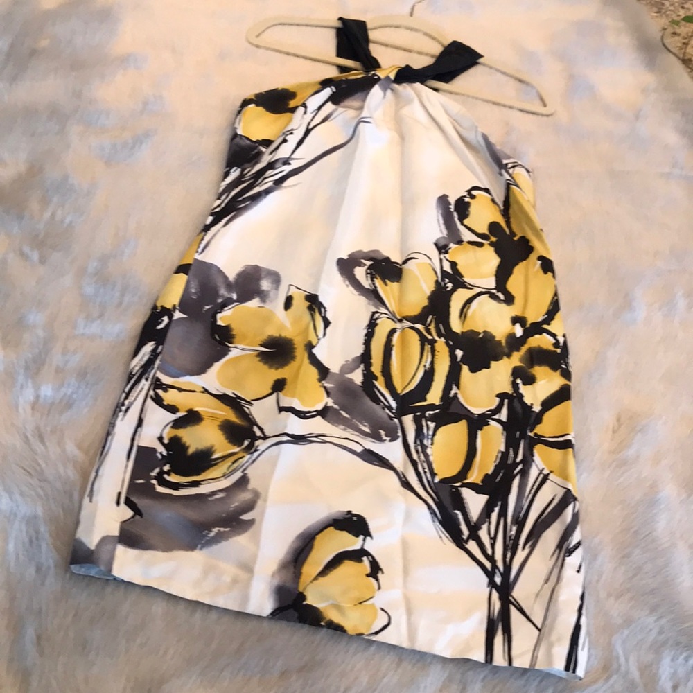 Vince Silk Dress- Size 8